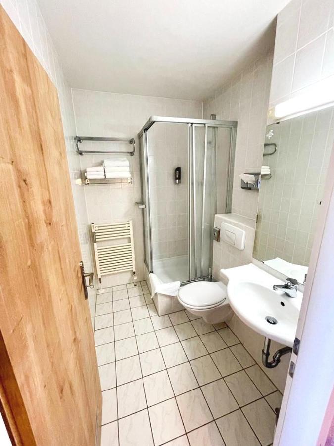 Apartmany Almberg Philippsreut Buitenkant foto