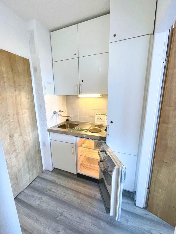 Apartmany Almberg Philippsreut Buitenkant foto