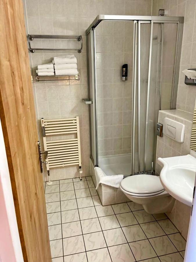 Apartmany Almberg Philippsreut Buitenkant foto